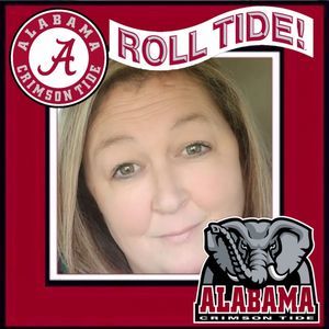 Meet your Posher, Katherine